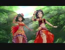 【デレステMV】エスニックな衣装の2人でSunshine See May【杉坂海 / ナターリア】