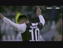 《19-20セリエA：第12節》 ユヴェントス vs ミラン