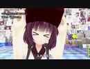 きりたんのポルノ収録リハーサル
