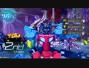 〔星と翼のパラドクス〕牛と巡る星旅 part11 SW1 アサルト