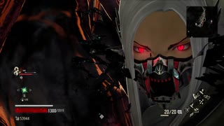 #16(2/2) 不死の存在だからって死に過ぎィッ？！CODE VEIN実況動画！