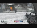 COD日記#3 Black Opsで奇跡の0デスプレイ