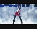 【MMD艦これ】瑞鶴でPASSION