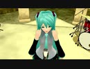 【MMD杯ZERO2参加動画】glow【MMD-PV】
