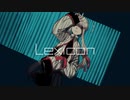 【夾竹桃-白花-】レキシコン(Lexicon)【UTAUcover/音源配布】