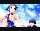 枯れ無い桜の木の下で【D.C.IIP.S.#168】まゆきルート10 END