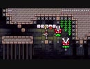 【マリオメーカー２】自作高難易度ステージ Chaotic World of Bombs 【鬼畜】