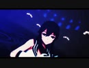 【MMD艦これ】矢矧でヒバナ