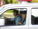 KANGNAMPOLICE PATROL