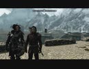 【実況】スカイリム移住計画【Skyrim】最終回