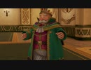 いじられキャラのじいじ【ドラクエ11実況その25分割１】