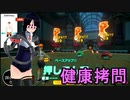 【ringfit adventure】拷問の輪と冒険の旅　リングフィットアドベンチャー#2【Vtuber/シュピンネ】