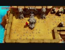 ゼルダの伝説　夢をみる島　思い出に浸りながらリメイク版実況プレイpart19
