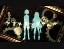 【歌ってみた】アイスリープウェル/しまった菩薩【しまくも×たこす】