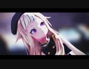 【ヒメヒナMV】bin【MMD-PV】
