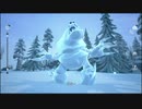 にわかどもとつながる心【KINGDOM HEARTS Ⅲ】【PS4】【実況】 33