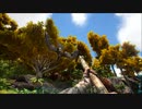 おじさんたちのARK: Survival Evolved うなぎ族一日目パート３