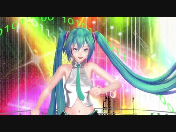 ミクさんの[A]ddiction