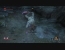 【隻狼-SEKIRO: SHADOWS DIE TWICE-】第二十六回　首無し