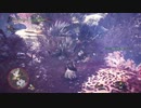 【凡人のMHWI】悉くを殲ぼすネルギガンテ/ハンマー