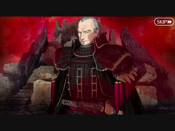 【実況】今更ながらFate/Grand Orderを初プレイする！　セイバーウォーズ２　始まりの宇宙へ 15