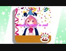 【笹木咲誕生祭2019】はっぴーばーすでーとぅーゆー！【歌ったやよ～！】