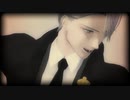 【ユーリ!!!onMMD】TGCヴィクトルさんでSNOBBISM