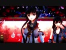 【MMD杯ZERO2参加動画】　[MMD艦これ]　 SNOBBISM 　(大和＆矢矧）1080p