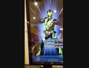仮面ライダーバトルガンバライジング　ブレイキングインパクト