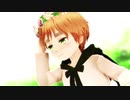 【MMD杯ZERO2】いぎずきんちゃん【APヘタリアMMD】