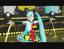 【アンコール編】ひとま式初音ミクでマジカルミライを再現してみました【モデル配布】【MMD杯ZERO2参加動画】
