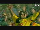 【サッカー】イアン・ライト スーパーゴール集【愛すべき悪童】