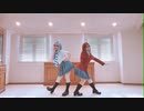 【FAIRY TAIL】Little Scarlet Bad Girl【コスプレで踊ってみた】