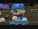 【パワプロSwitch】左アンダースローで100勝100H100Sを目指す part85