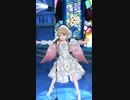 【ミリシタ】天空橋朋花「Maria Trap」【透けm@ster】