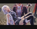 暇だった社会人の「英雄伝説 閃の軌跡Ⅲ」初プレイ実況part237