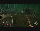 Dead by Daylight_リージョン回復させません・1