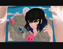 プレゼント企画第12弾(YouTube)☆嘴平伊之助□くんトートバッグ』作ってみた(*´꒳`*)