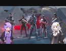 【VOICEROID実況】おい！ゆかりとあかりが『R6S』やるってよ！#1