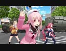 【MMD艦これ】僕らの戦場