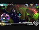 Dynamix Link to Dungeon GIGA 譜面確認用