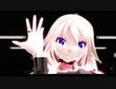【MMD】Tda式IA - Conqueror