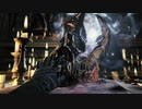 【Bloodborne実況】ヤーナムの血の夜を絶叫ハンターが「い」く part11