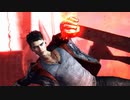 【実況】天使で悪魔なデビルハンター MISSION16【DmC DE】