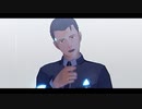 【MMD/DBH】メーベル【コナー】