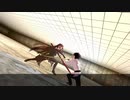 スカサハの胸揉みたい～決着編～【MMD杯ZERO2参加動画】（遅刻）