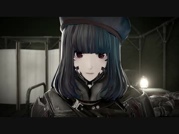【MAD】UNDERWORLD【コードヴェイン】