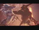 【MHWI】葵が調和するアイスボーン初見プレイ part22