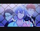 【ヒプマイMMD】Turn Off The Light 【MTC】