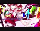 Luna（Vocal version）【東方Vocal】